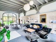 Vente Maison 6 pièces 250 m2 Ballaison