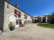 Vente Maison 6 pièces 250 m2 Bouzonville aux Bois
