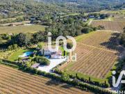 Vente Maison 6 pièces 250 m2 Cogolin