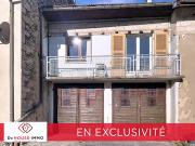 Vente Maison 6 pièces 250 m2 Etival
