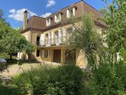 Vente Maison 6 pièces 250 m2 Gourdon