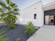 Vente Maison 6 pièces 250 m2 Perpignan