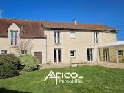 Vente Maison 6 pièces 250 m2 Rilly sur Vienne