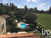 Vente Maison 6 pièces 250 m2 Saint Mard
