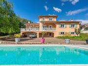 Vente Maison 6 pièces 250 m2 Saint Priest