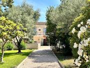 Vente Maison 6 pièces 250 m2 Uzès
