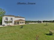 Vente Maison 6 pièces 250 m2 Villeneuve sur Lot