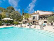 Vente Maison 6 pièces 255 m2 Roquefort les Pins Vente Maison 6 pièces 255 m2 Roquefort les Pins