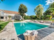 Vente Maison 6 pièces 255 m2 Fontainebleau