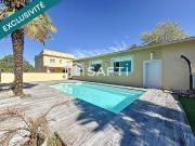Vente Maison 6 pièces 256 m2 Toulouse