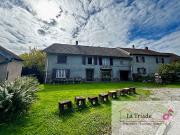 Vente Maison 6 pièces 257.78 m2 Clairegoutte