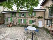 Vente Maison 8 pièces 258 m2 Dommartin