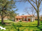 Vente Maison 6 pièces 258 m2 Montgeard