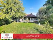 Vente Maison 6 pièces 259 m2 Saint Jean de Moirans