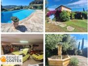 Vente Maison 6 pièces 260 m2 Peymeinade