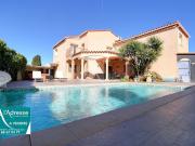 Vente Maison 6 pièces 260 m2 Théza