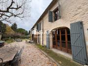 Vente Maison 6 pièces 262 m2 Plan d'Orgon