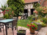 Vente Maison 6 pièces 265 m2 Crécy en Ponthieu