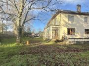 Vente Maison 6 pièces 266 m2 Avensan