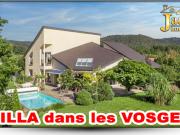 Vente Maison 6 pièces 266 m2 Bruyeres
