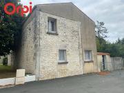 Vente Maison 6 pièces 267 m2 Trizay