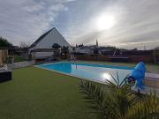 Vente Maison 6 pièces 270 m2 Brûlon