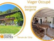 Vente Maison 6 pièces 270 m2 Sos