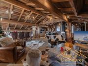 Vente Maison 6 pièces 271 m2 Megeve