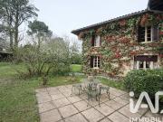 Vente Maison 6 pièces 271 m2 Roquefort