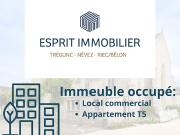 Vente Maison 6 pièces 272 m2 Trégunc