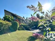 Vente Maison 6 pièces 274 m2 Luzarches