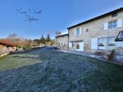 Vente Maison 6 pièces 275 m2 Champagnat