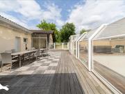 Vente Maison 6 pièces 278 m2 Cavignac