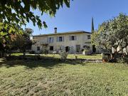 Vente Maison 6 pièces 279 m2 Villeneuve sur Vère