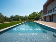 Vente Maison 6 pièces 280 m2 Meyreuil
