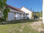 Vente Maison 6 pièces 280 m2 Pont sur Yonne