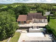 Vente Maison 6 pièces 281 m2 Montvalent