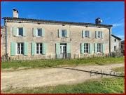 Vente Maison 6 pièces 282 m2 Langon