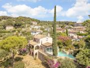 Vente Maison 6 pièces 283 m2 Mougins
