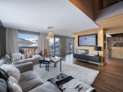 Vente Maison 6 pièces 285 m2 Courchevel