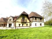 Vente Maison 6 pièces 288 m2 Pont l'eveque