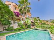 Vente Maison 6 pièces 289.1 m2 Mandelieu la Napoule