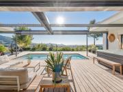 Vente Maison 6 pièces 297 m2 La Cadière d'Azur