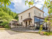 Vente Maison 6 pièces 297 m2 Tournon d'Agenais