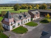 Vente Maison 7 pièces 300 m2 Condren