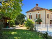 Vente Maison 6 pièces 300 m2 Prayssac
