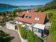 Vente Maison 6 pièces 300 m2 Veyrier du Lac