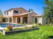 Vente Maison 6 pièces 306 m2 Saint Rémy de Provence