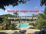 Vente Maison 6 pièces 307 m2 Plan de la Tour