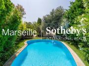 Vente Maison 6 pièces 315 m2 Marseille 8ème